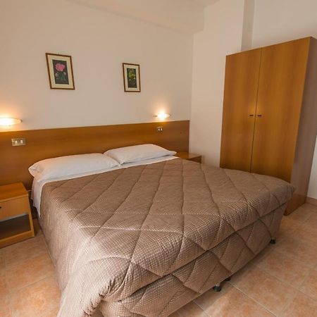 Albergo Della Corte Pescasseroli Exterior photo