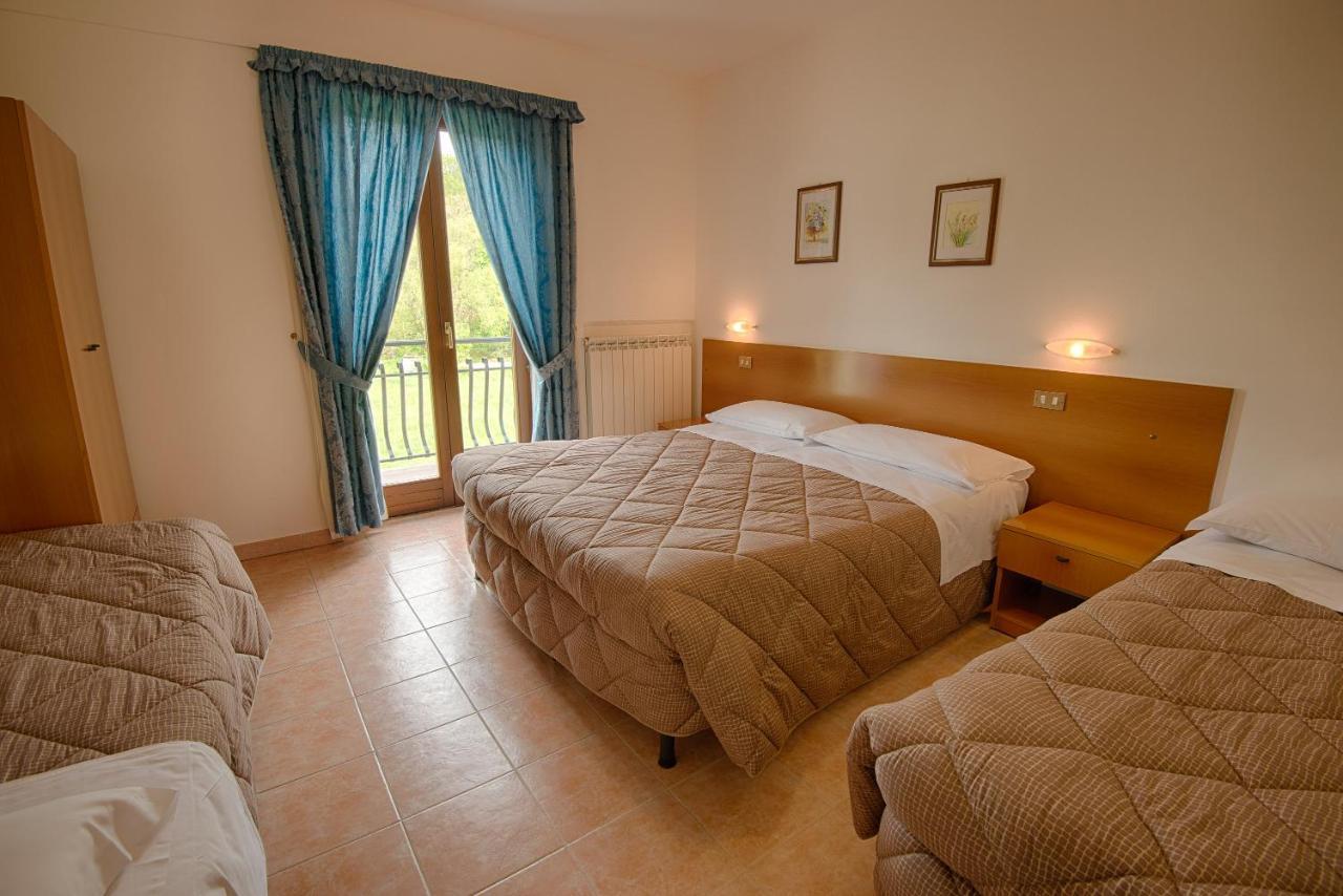 Albergo Della Corte Pescasseroli Exterior photo