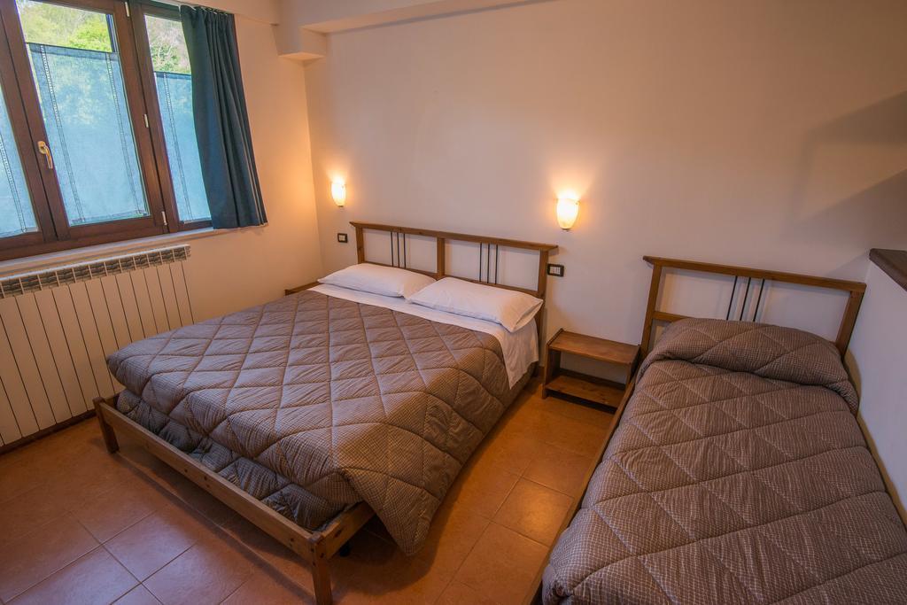 Albergo Della Corte Pescasseroli Exterior photo