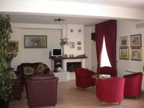 Albergo Della Corte Pescasseroli Exterior photo